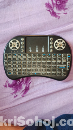 Keyboard